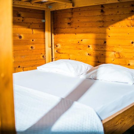 Wooden Village Resort Ponari 외부 사진