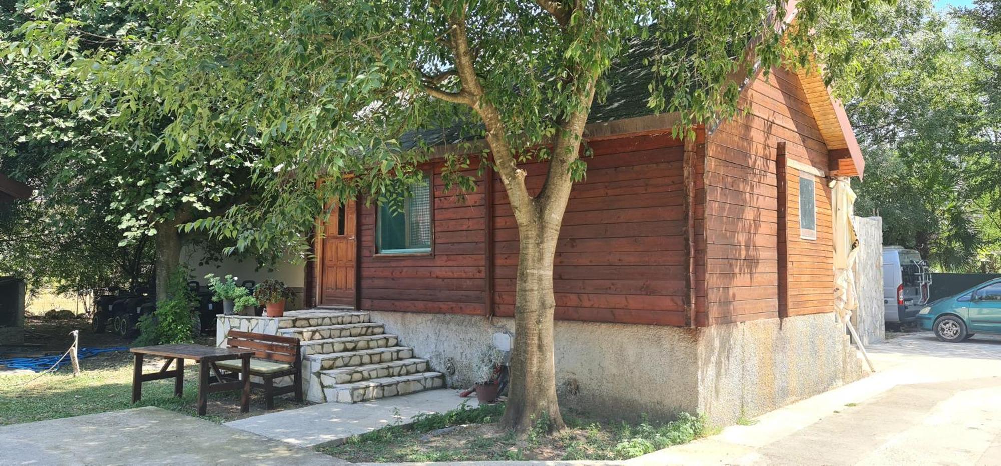 Wooden Village Resort Ponari 객실 사진