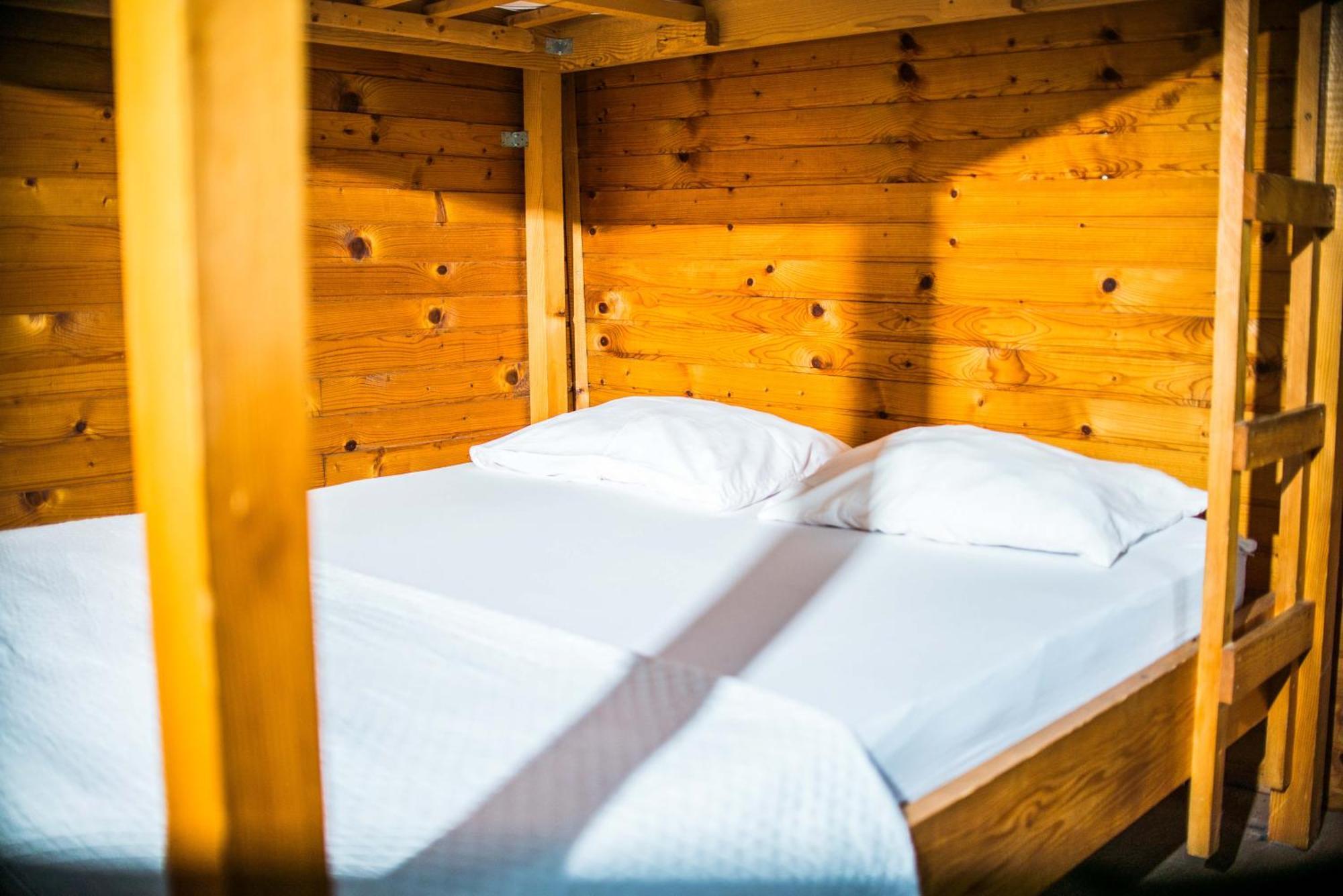Wooden Village Resort Ponari 외부 사진