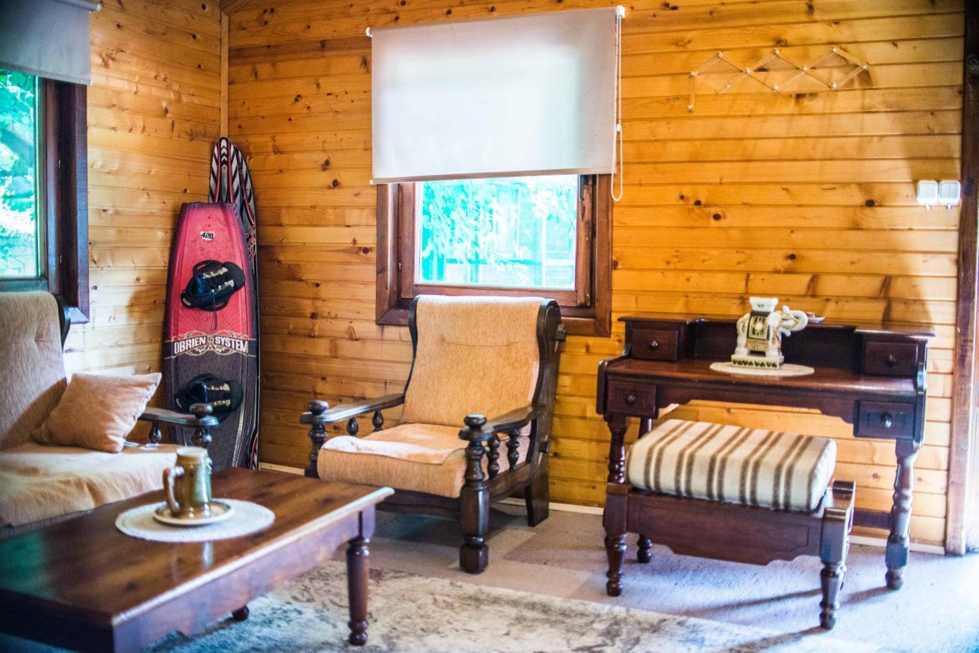 Wooden Village Resort Ponari 외부 사진