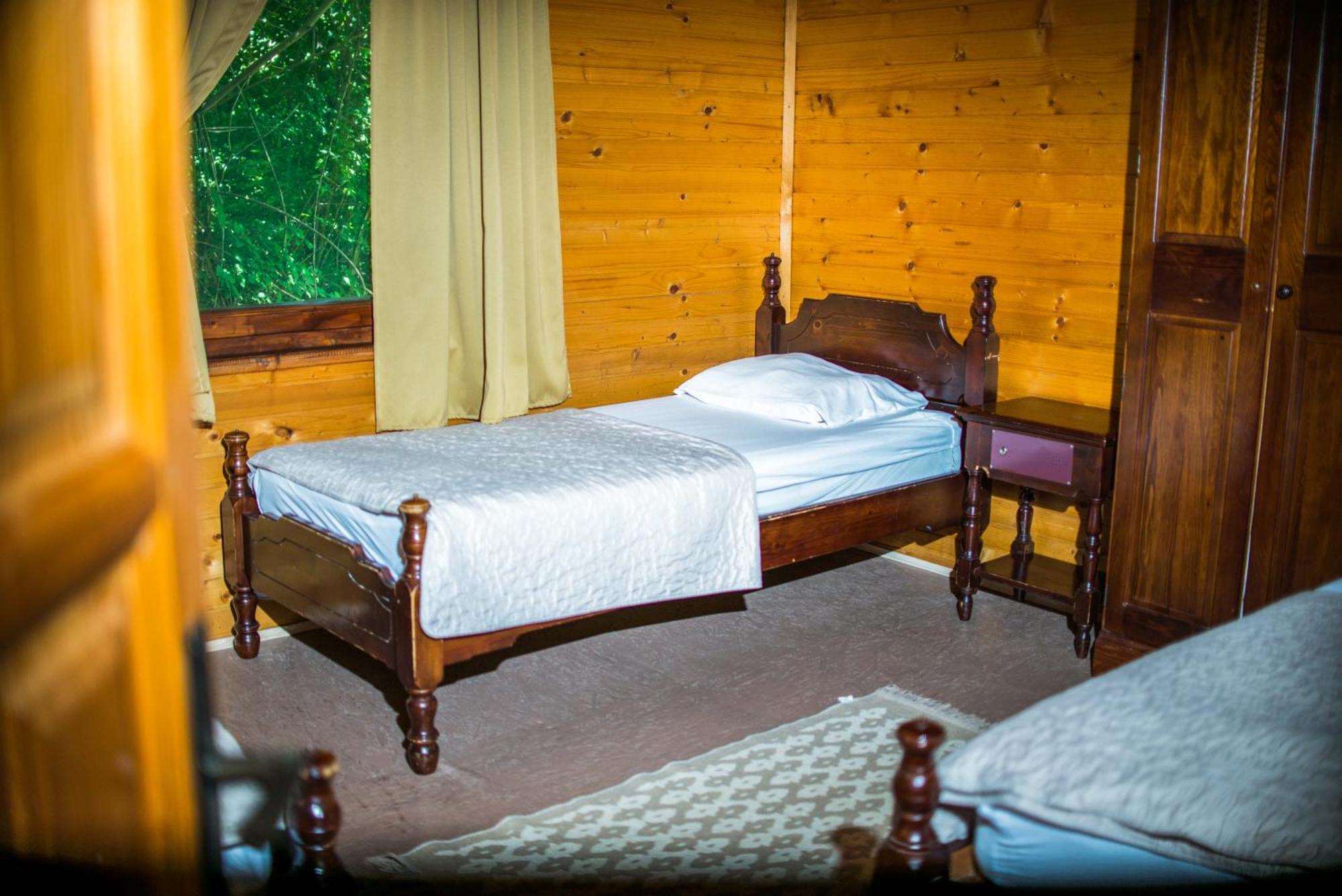 Wooden Village Resort Ponari 외부 사진