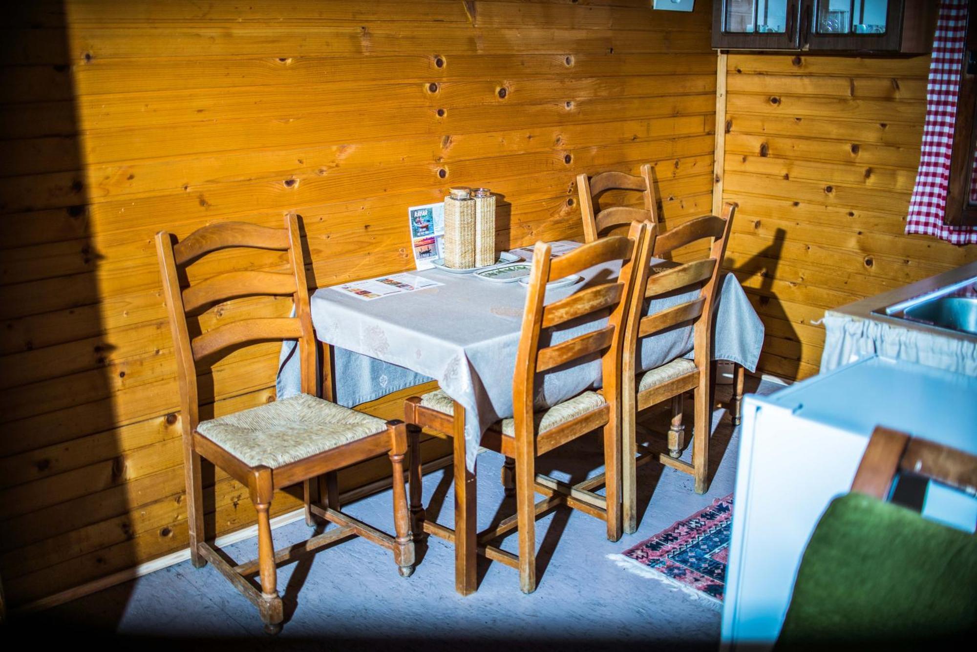 Wooden Village Resort Ponari 외부 사진