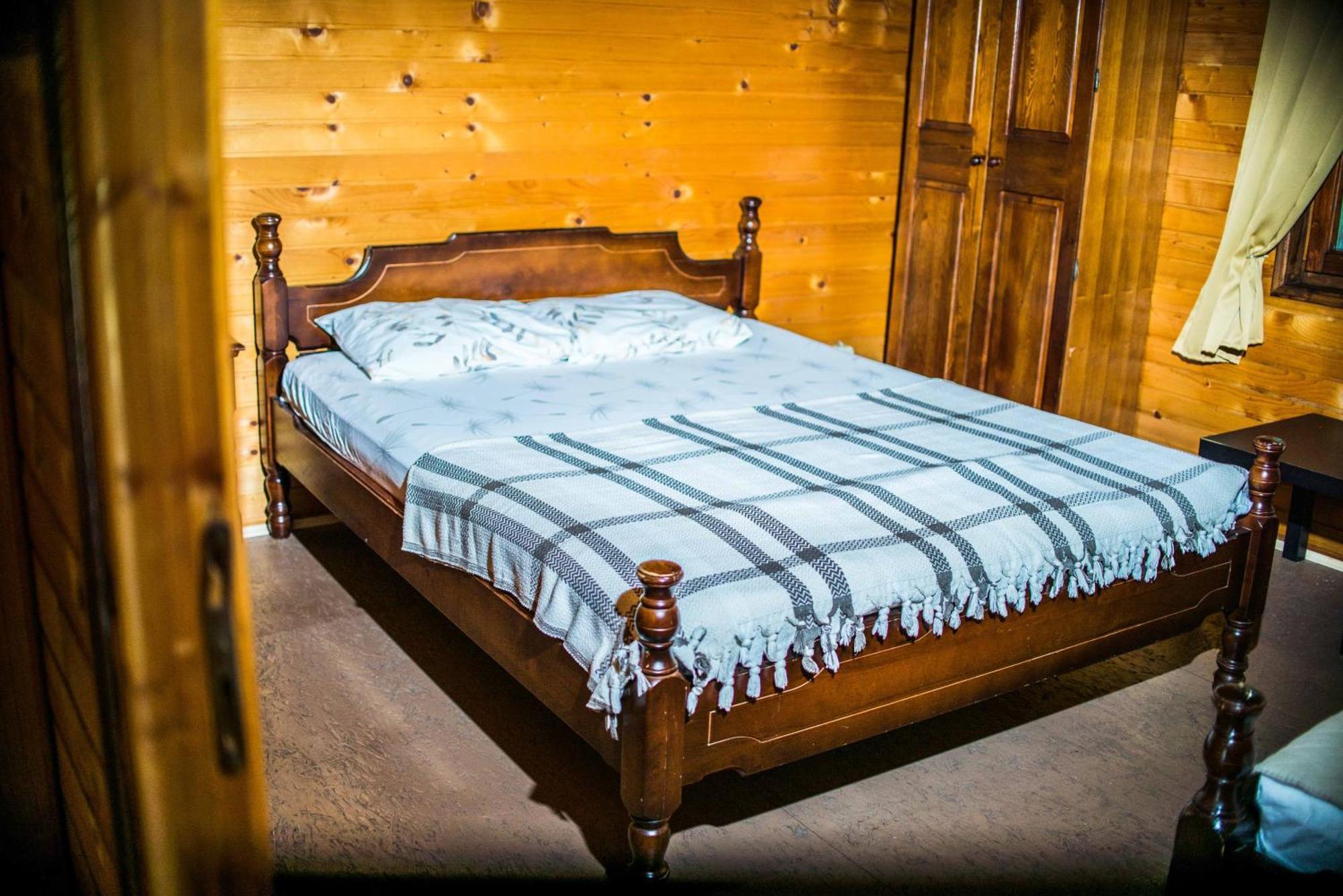 Wooden Village Resort Ponari 외부 사진