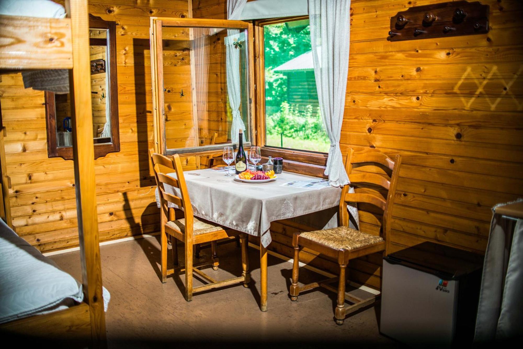 Wooden Village Resort Ponari 외부 사진