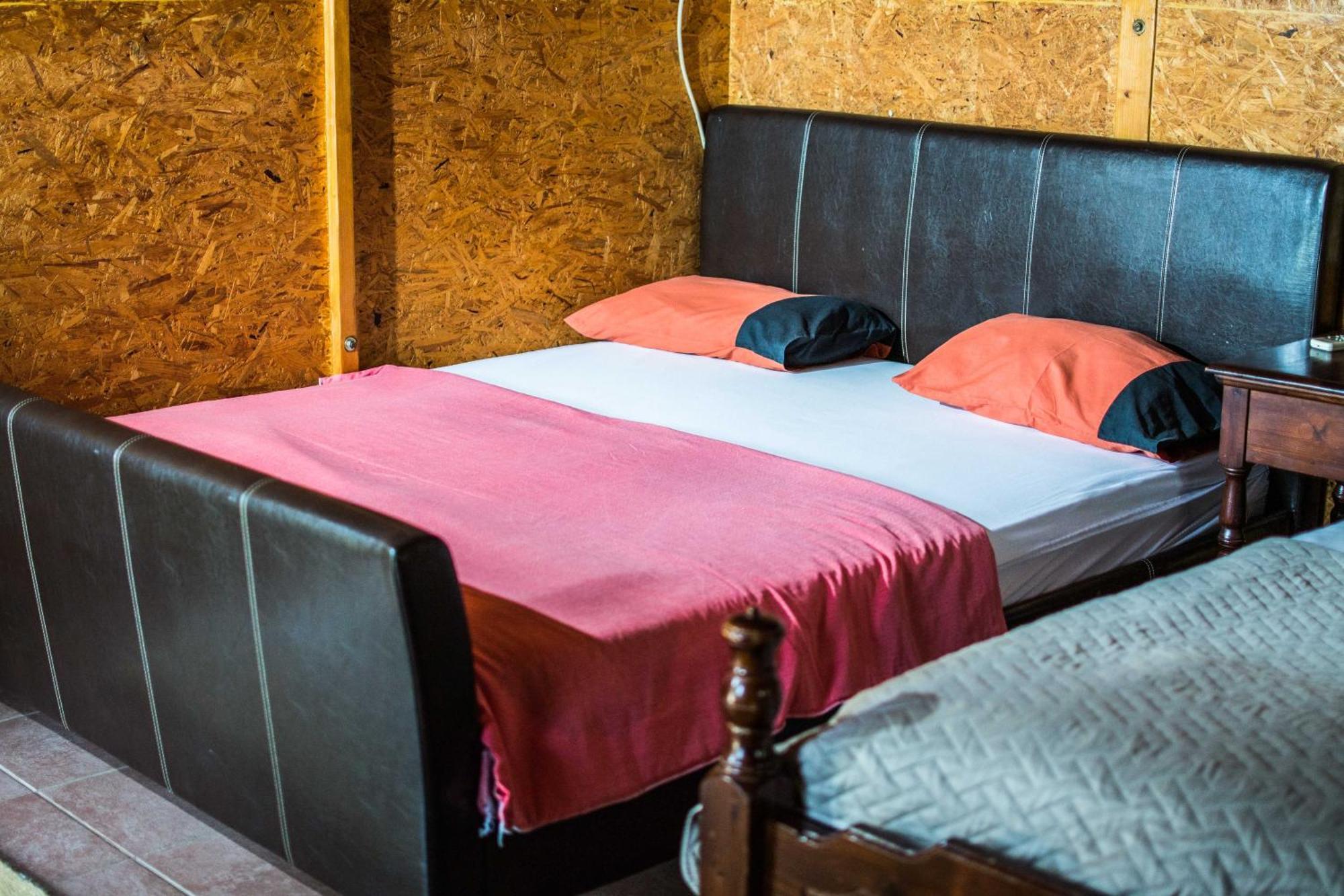 Wooden Village Resort Ponari 외부 사진