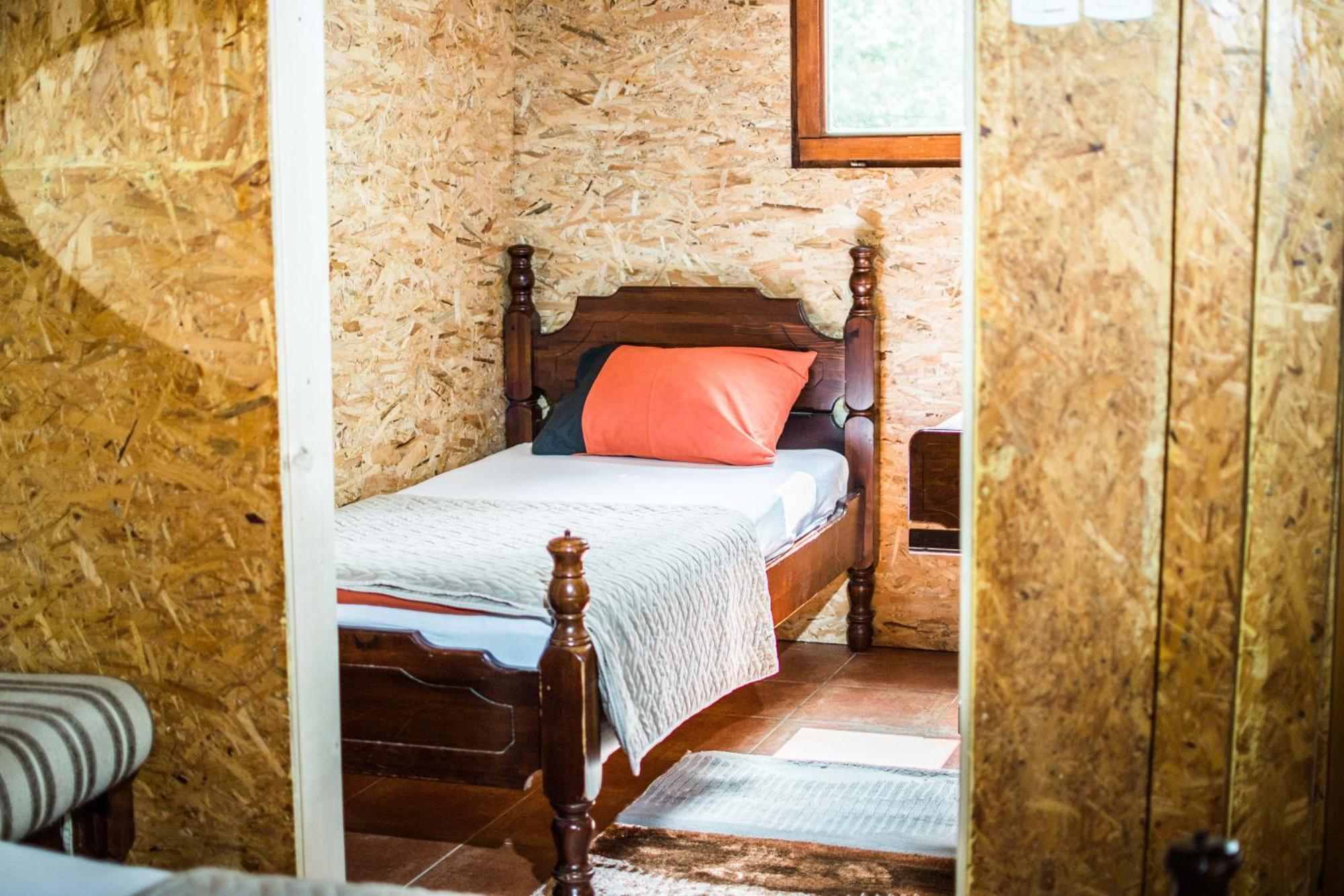 Wooden Village Resort Ponari 외부 사진