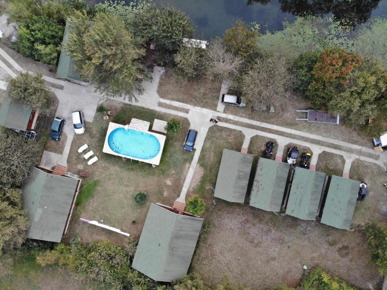 Wooden Village Resort Ponari 외부 사진