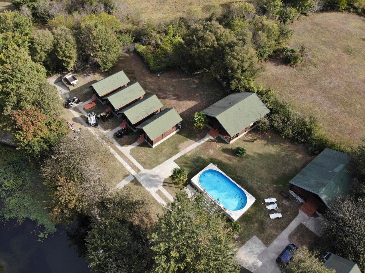 Wooden Village Resort Ponari 외부 사진